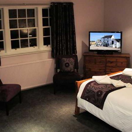 Mill House Hotel Баки Экстерьер фото