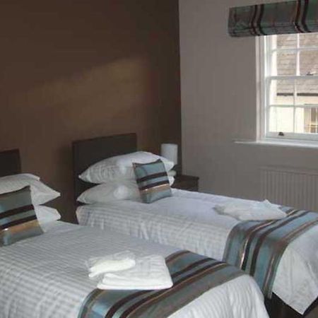 Mill House Hotel Баки Экстерьер фото
