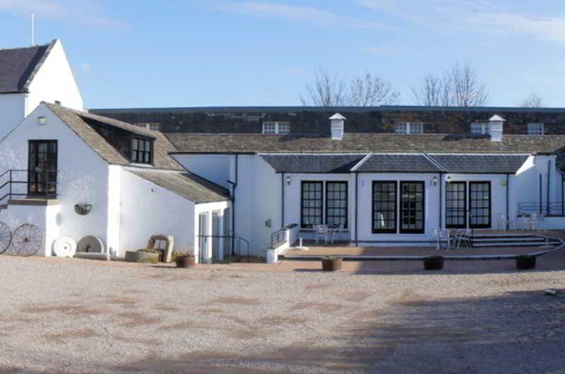 Mill House Hotel Баки Экстерьер фото